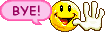 :bye1: